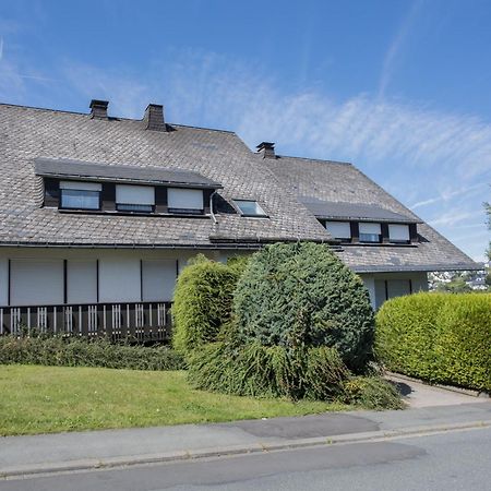 Ferienwohnung 'Kleine Auszeit Winterberg' - Am Herrenskoepfchen 4 Winterberg Ngoại thất bức ảnh