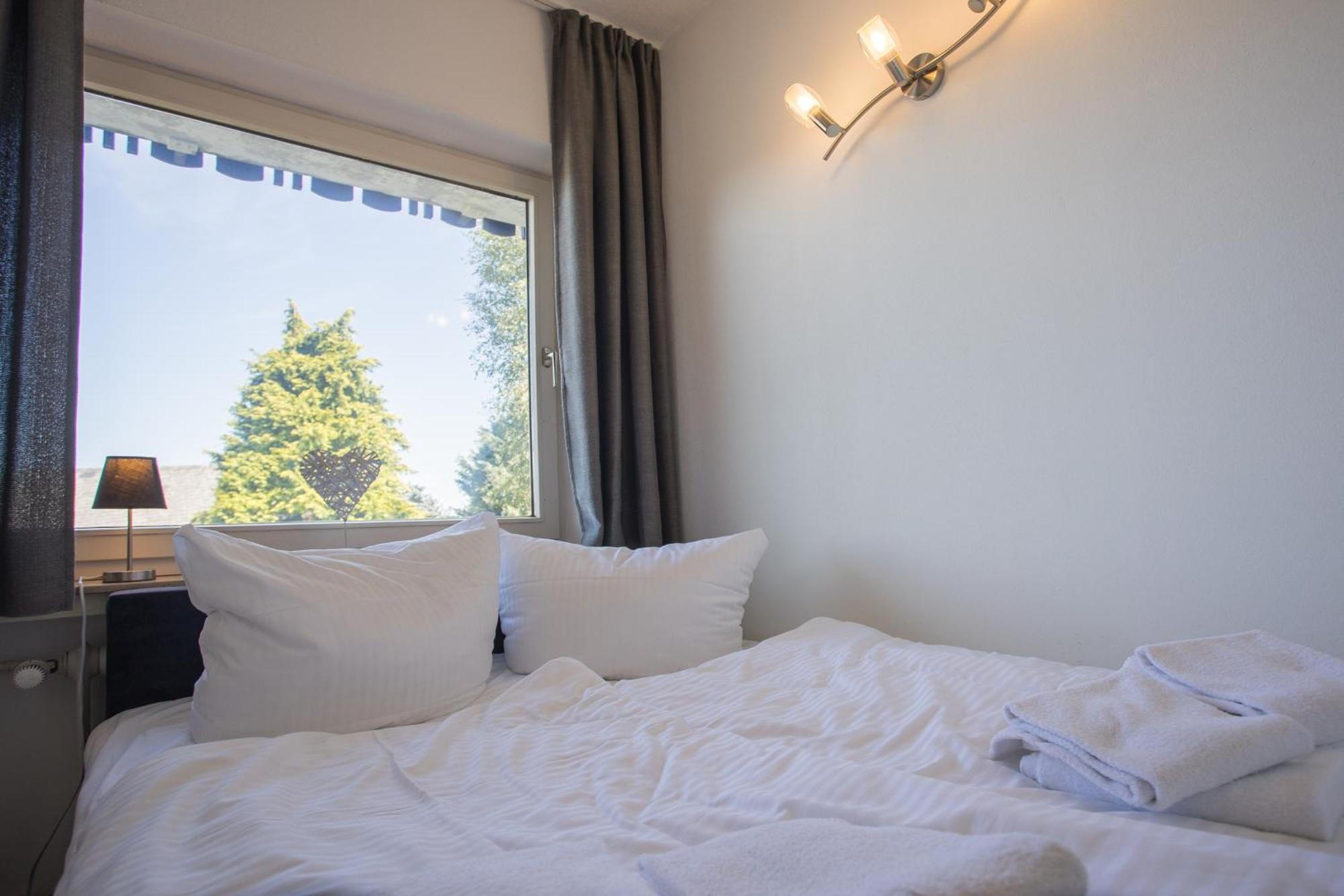 Ferienwohnung 'Kleine Auszeit Winterberg' - Am Herrenskoepfchen 4 Winterberg Ngoại thất bức ảnh