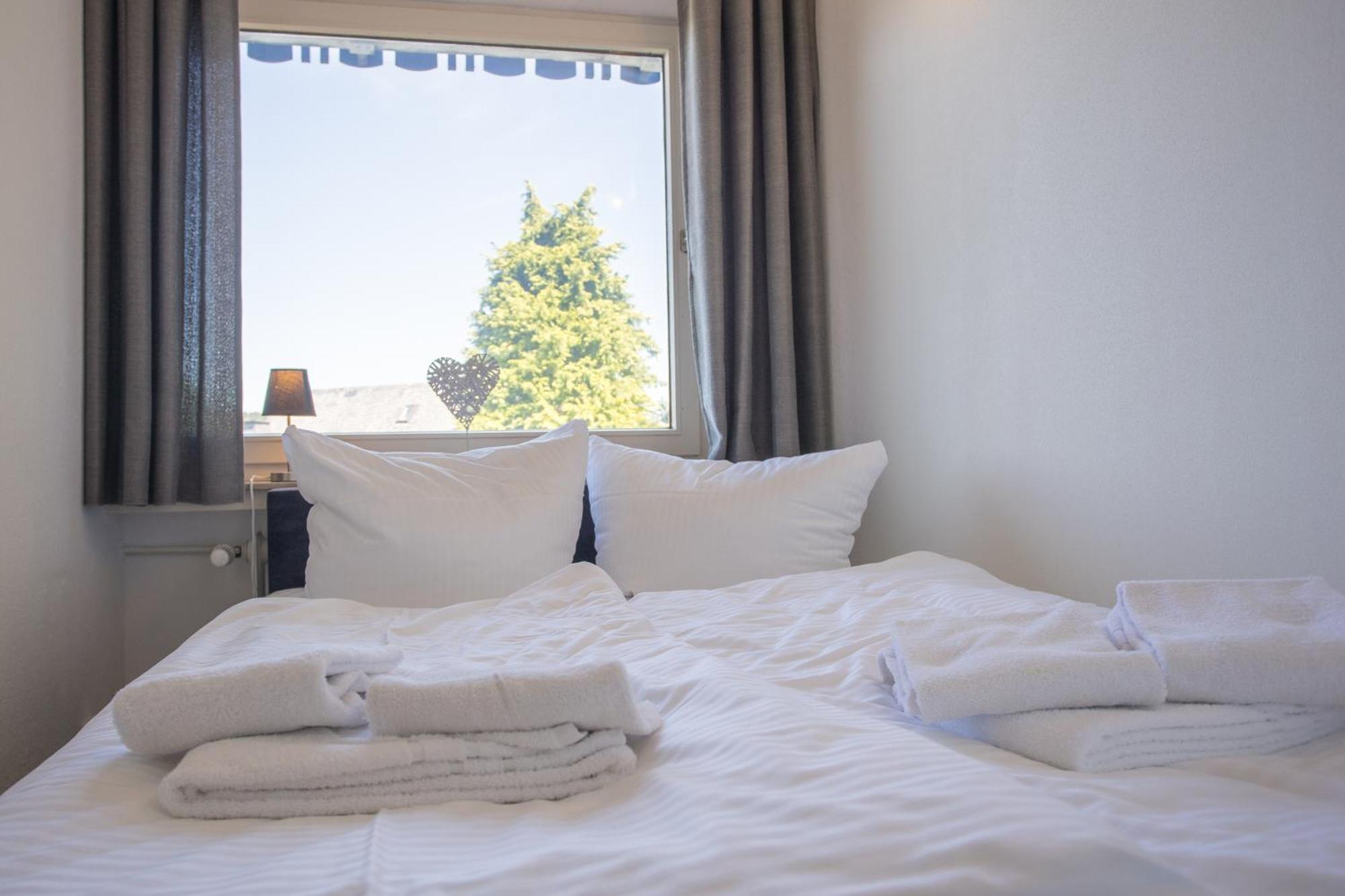 Ferienwohnung 'Kleine Auszeit Winterberg' - Am Herrenskoepfchen 4 Winterberg Ngoại thất bức ảnh