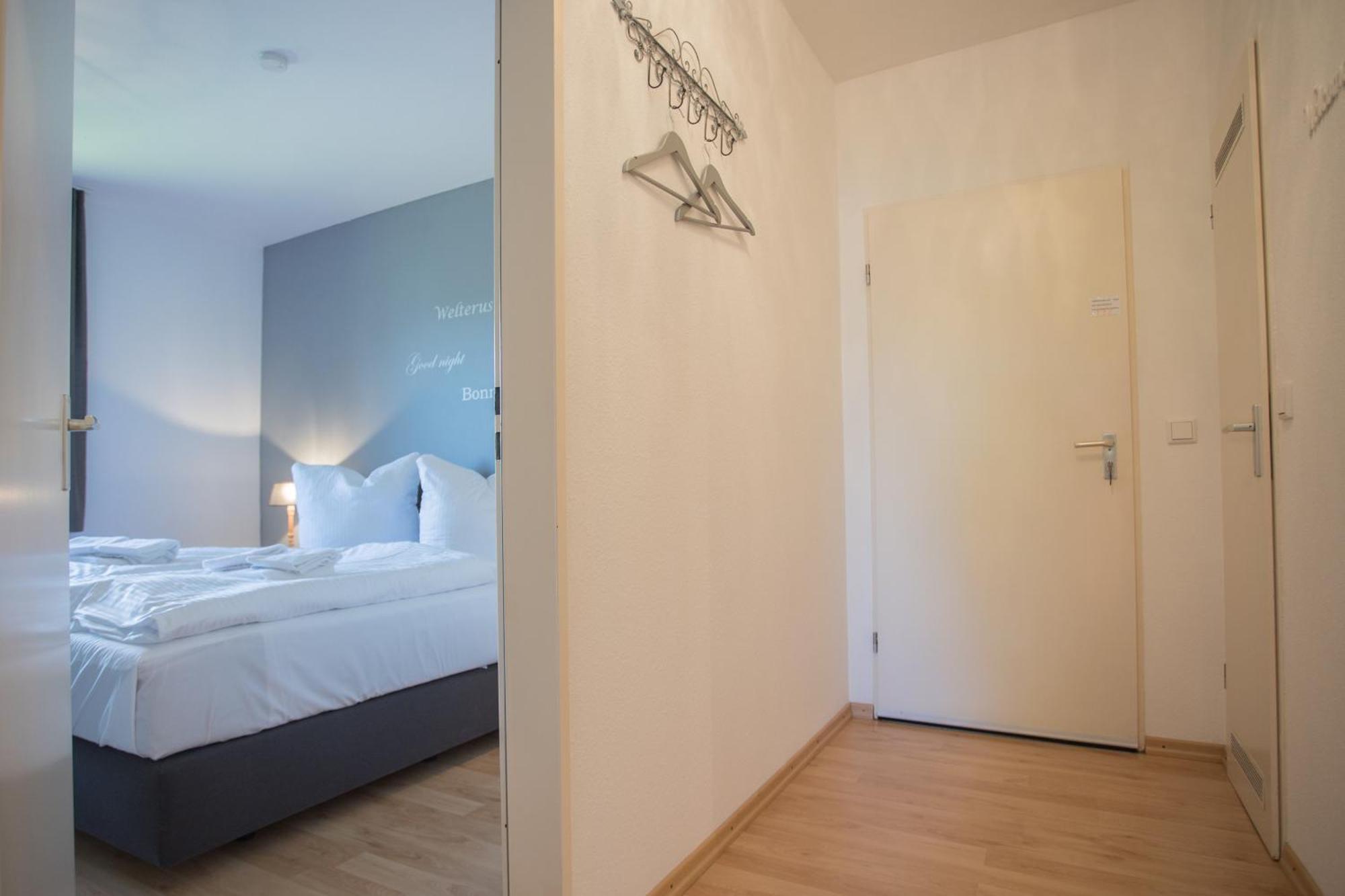 Ferienwohnung 'Kleine Auszeit Winterberg' - Am Herrenskoepfchen 4 Winterberg Ngoại thất bức ảnh