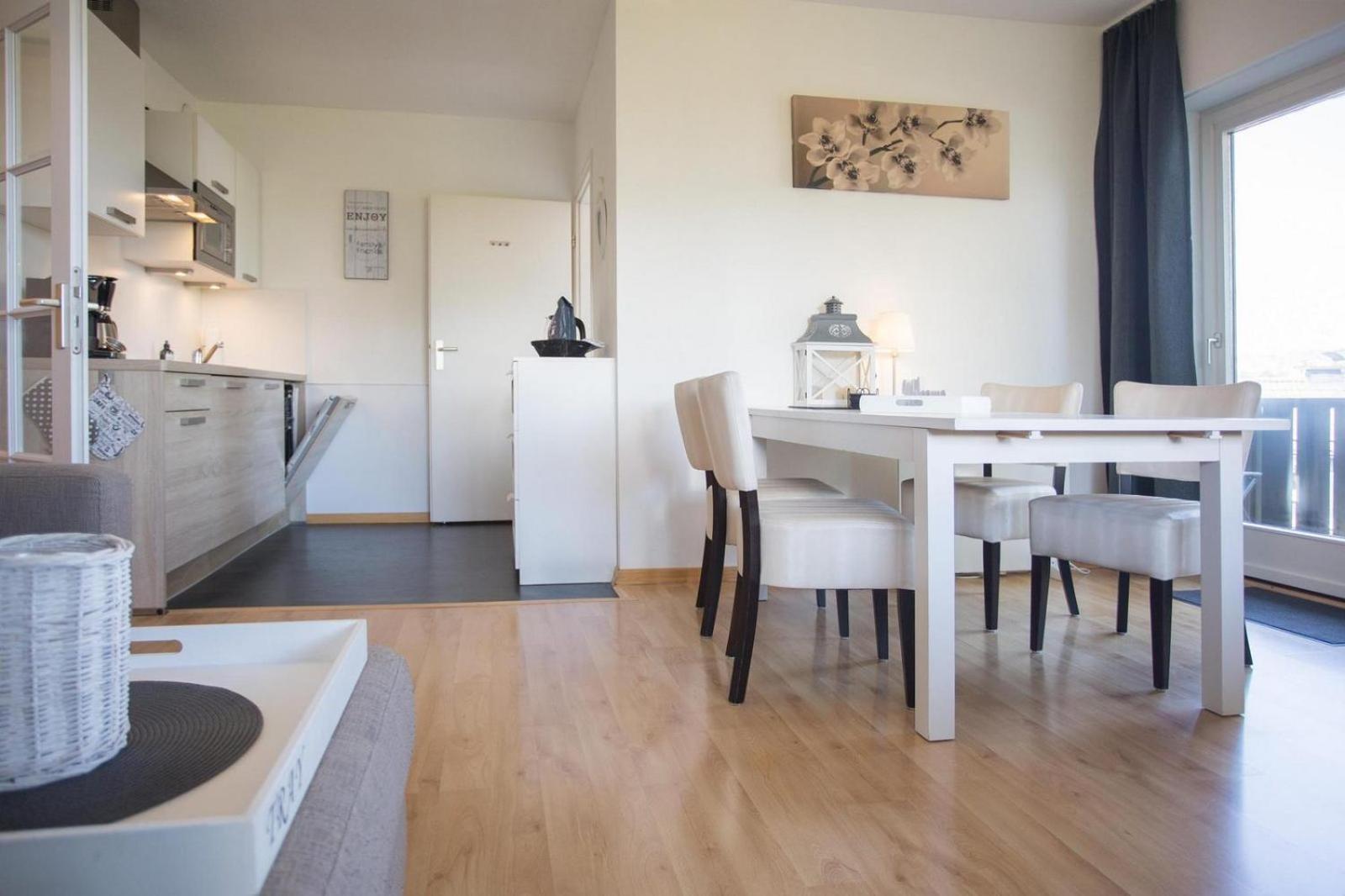 Ferienwohnung 'Kleine Auszeit Winterberg' - Am Herrenskoepfchen 4 Winterberg Phòng bức ảnh