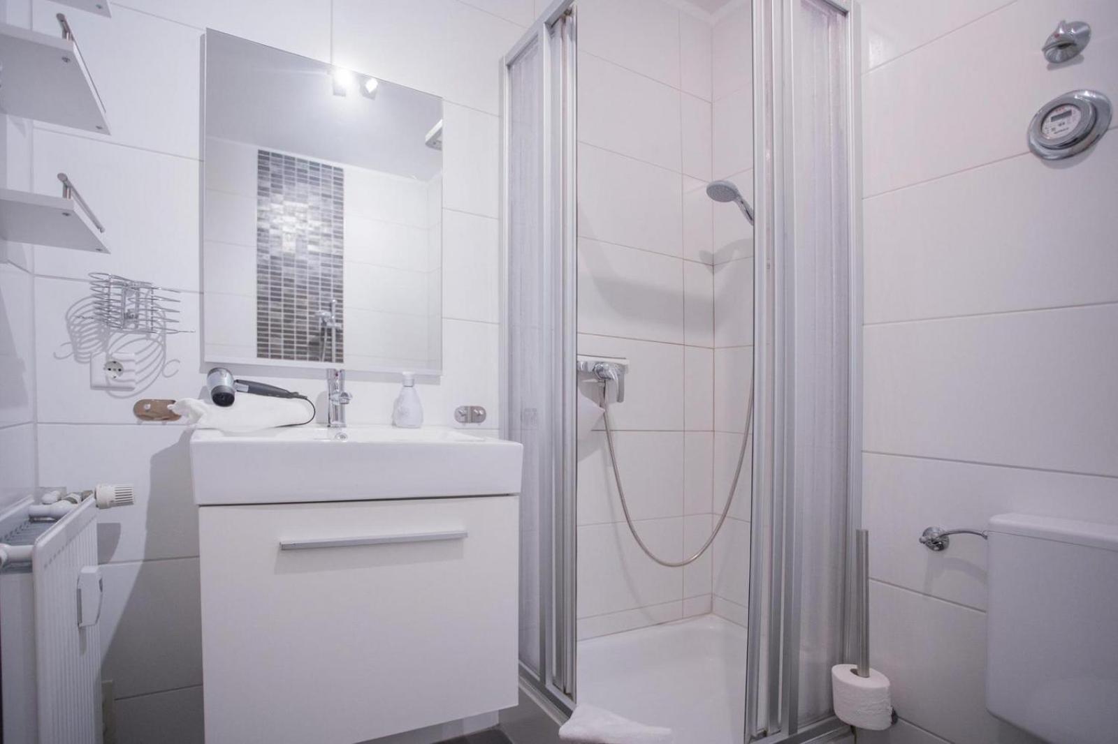 Ferienwohnung 'Kleine Auszeit Winterberg' - Am Herrenskoepfchen 4 Winterberg Phòng bức ảnh