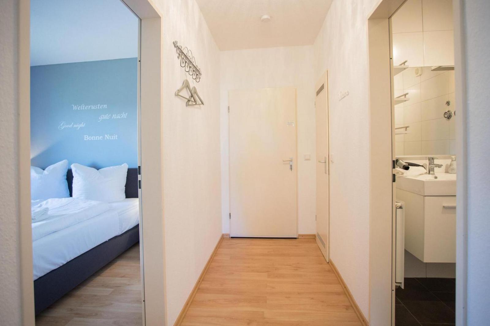Ferienwohnung 'Kleine Auszeit Winterberg' - Am Herrenskoepfchen 4 Winterberg Phòng bức ảnh