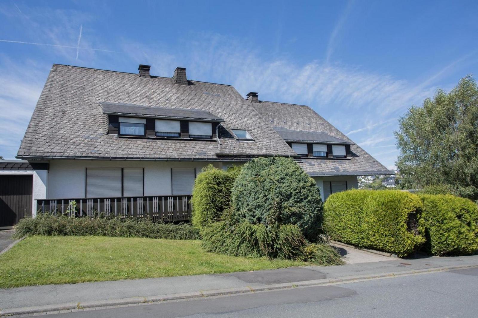 Ferienwohnung 'Kleine Auszeit Winterberg' - Am Herrenskoepfchen 4 Winterberg Phòng bức ảnh