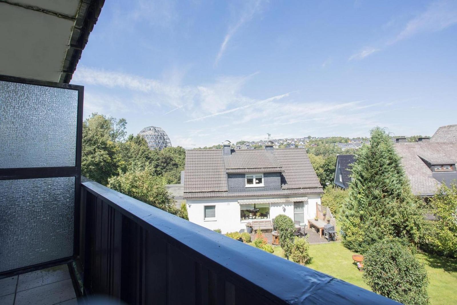 Ferienwohnung 'Kleine Auszeit Winterberg' - Am Herrenskoepfchen 4 Winterberg Phòng bức ảnh