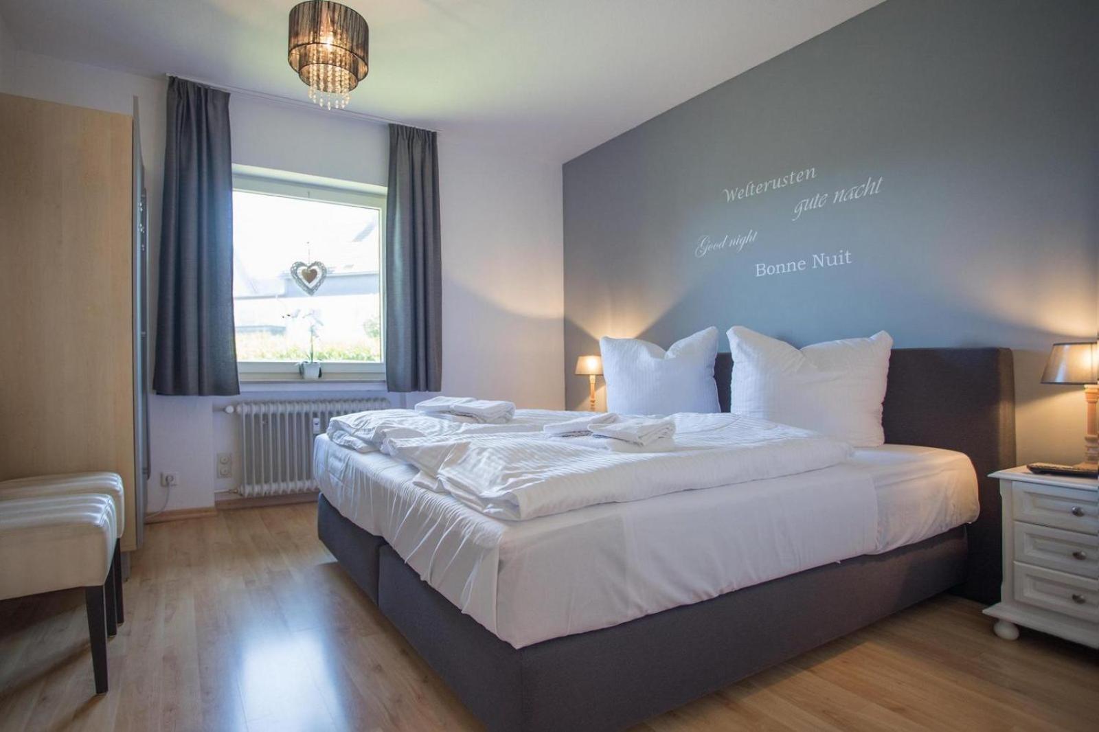 Ferienwohnung 'Kleine Auszeit Winterberg' - Am Herrenskoepfchen 4 Winterberg Phòng bức ảnh