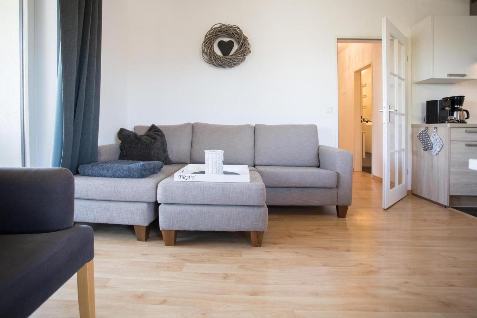 Ferienwohnung 'Kleine Auszeit Winterberg' - Am Herrenskoepfchen 4 Winterberg Phòng bức ảnh