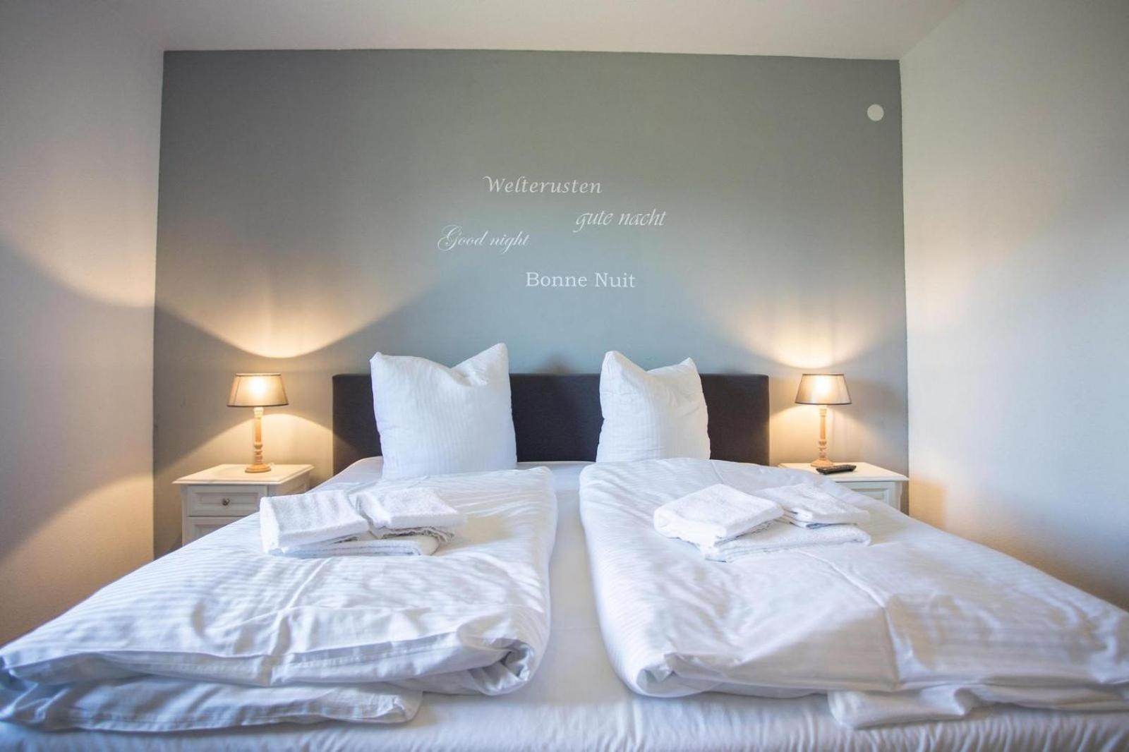 Ferienwohnung 'Kleine Auszeit Winterberg' - Am Herrenskoepfchen 4 Winterberg Ngoại thất bức ảnh
