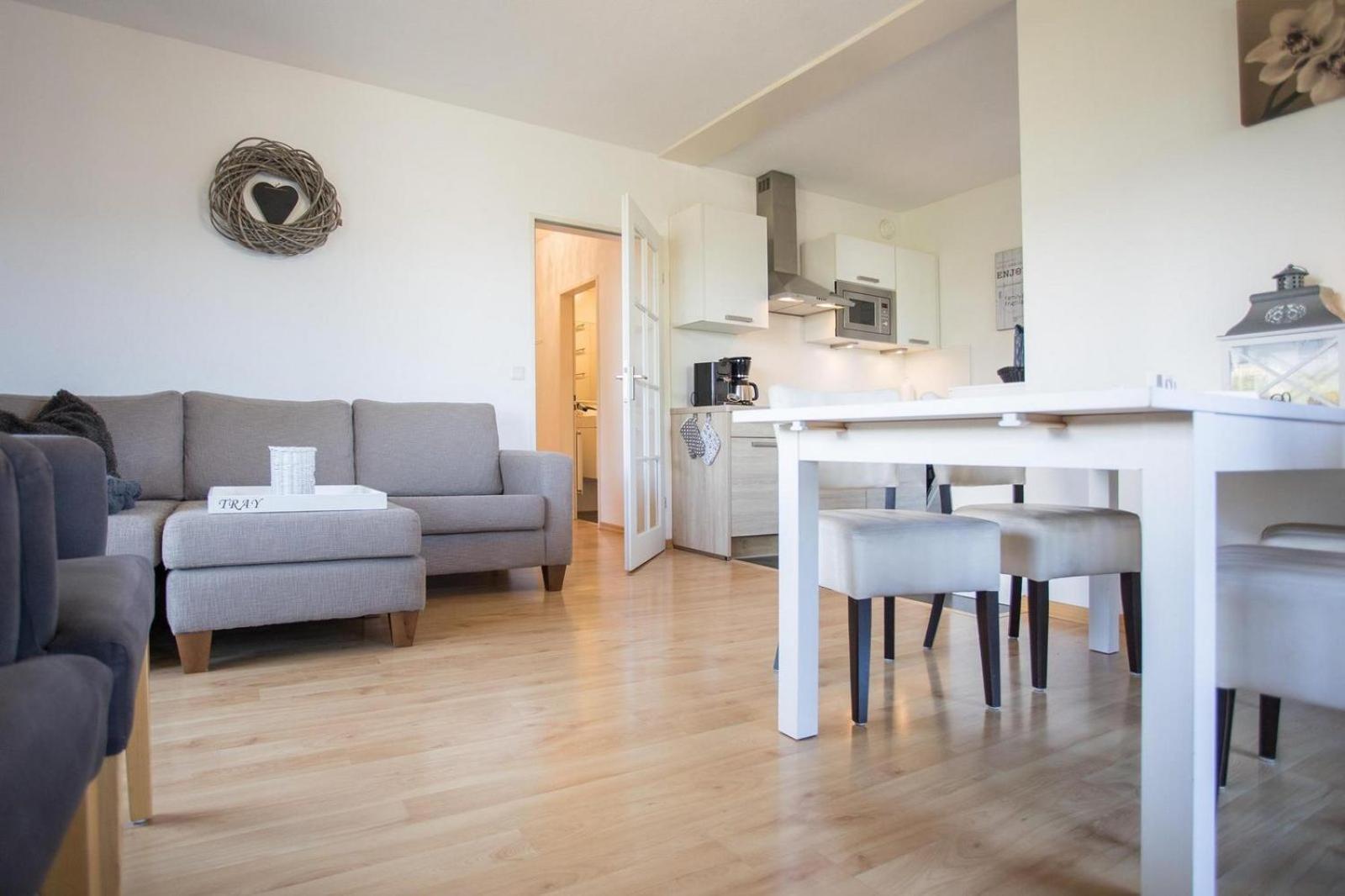 Ferienwohnung 'Kleine Auszeit Winterberg' - Am Herrenskoepfchen 4 Winterberg Phòng bức ảnh