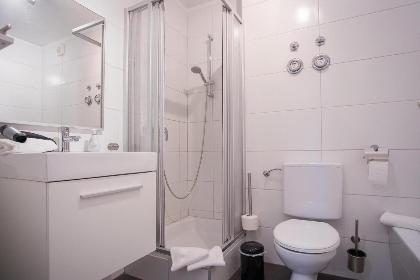 Ferienwohnung 'Kleine Auszeit Winterberg' - Am Herrenskoepfchen 4 Winterberg Phòng bức ảnh