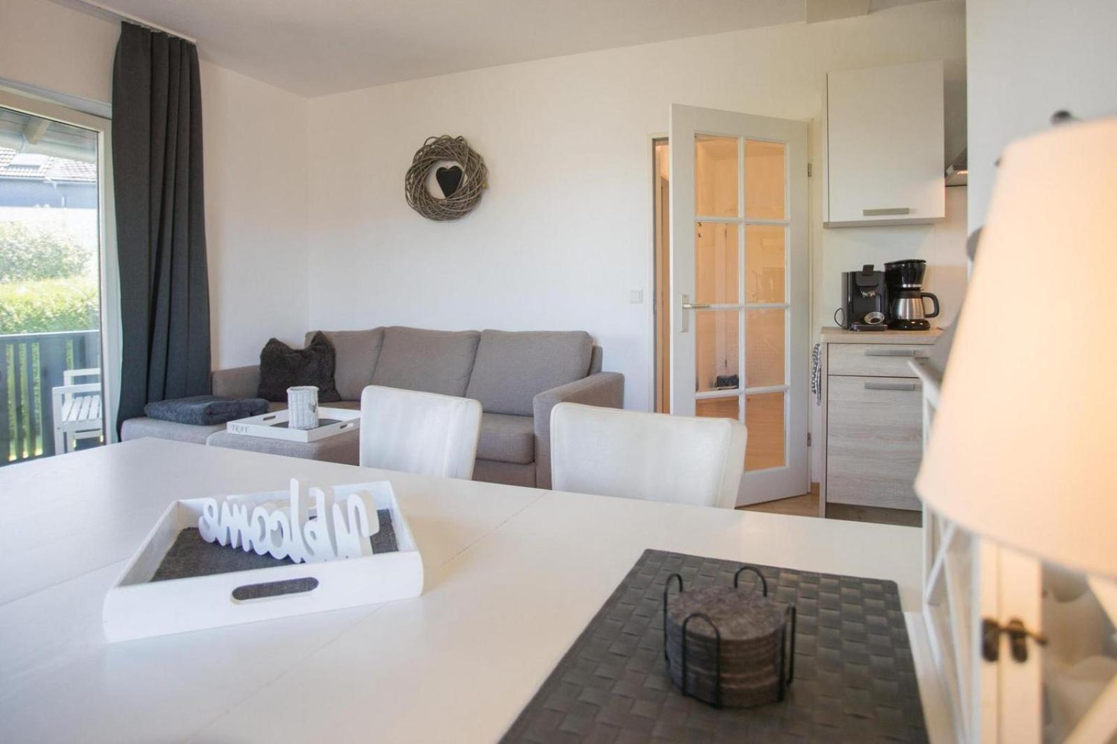 Ferienwohnung 'Kleine Auszeit Winterberg' - Am Herrenskoepfchen 4 Winterberg Ngoại thất bức ảnh