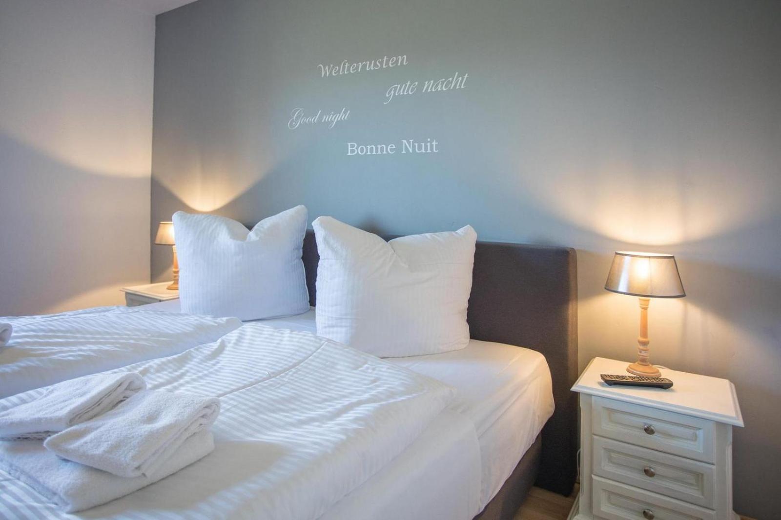 Ferienwohnung 'Kleine Auszeit Winterberg' - Am Herrenskoepfchen 4 Winterberg Ngoại thất bức ảnh