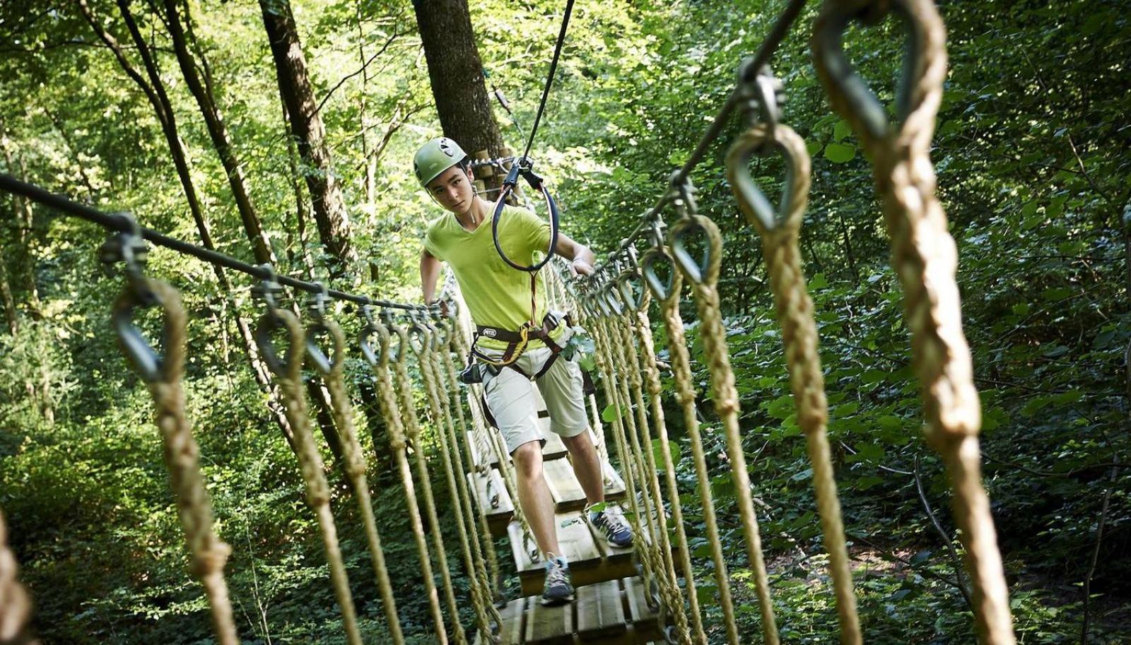 Ferienwohnung 'Kleine Auszeit Winterberg' - Am Herrenskoepfchen 4 Winterberg Ngoại thất bức ảnh
